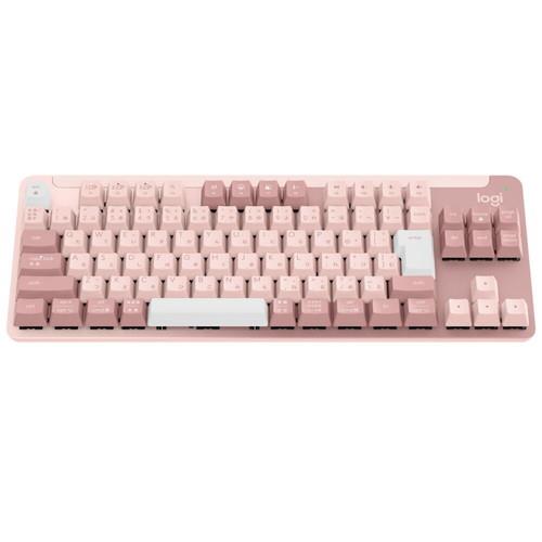 Logicool K855RO キーボード SIGNATURE K855【ワイヤレス/テンキーレス