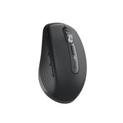 ロジクール ワイヤレスマウス MX Anywhere 3S グラファイト MX1800GR