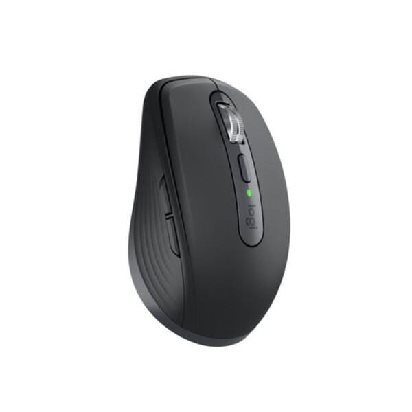 ロジクール ワイヤレスマウス MX Anywhere 3S グラファイト MX1800GR