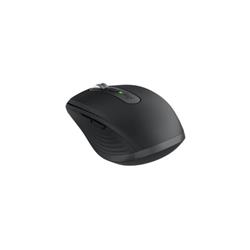 ロジクール ワイヤレスマウス MX Anywhere 3S グラファイト MX1800GR