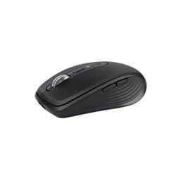 ロジクール ワイヤレスマウス MX Anywhere 3S グラファイト MX1800GR