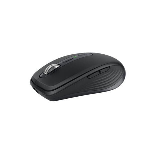 ロジクール ワイヤレスマウス MX Anywhere 3S グラファイト MX1800GR