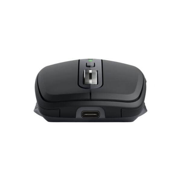 ロジクール ワイヤレスマウス MX Anywhere 3S グラファイト MX1800GR