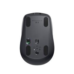 ロジクール ワイヤレスマウス MX Anywhere 3S グラファイト MX1800GR