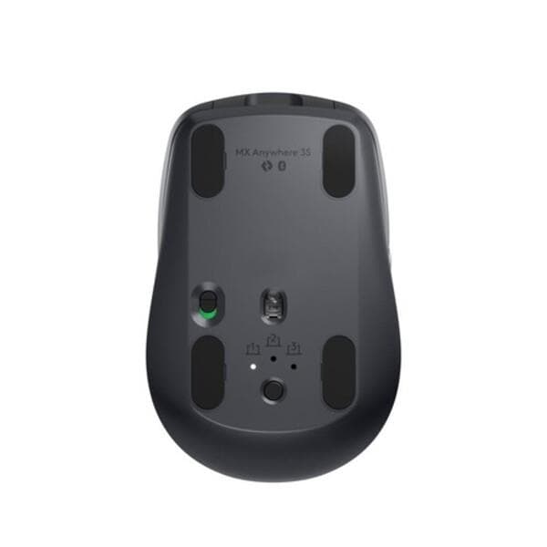 ロジクール ワイヤレスマウス MX Anywhere 3S グラファイト MX1800GR