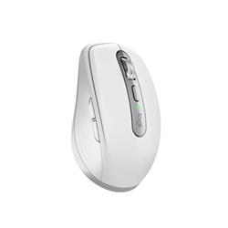 ロジクール ワイヤレスマウス MX Anywhere 3S ペイルグレー MX1800PG