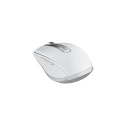 ロジクール ワイヤレスマウス MX Anywhere 3S ペイルグレー MX1800PG