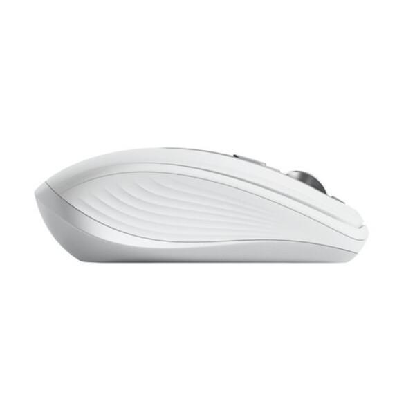 ロジクール ワイヤレスマウス MX Anywhere 3S ペイルグレー MX1800PG