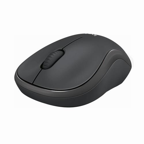 ロジクール M240 Silent Bluetoothﾏｳｽ GR M240GR | ノジマオンライン