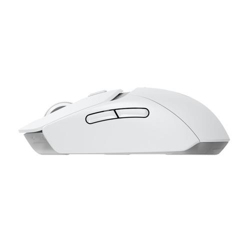 Logicool G309WL-WH ゲーミングマウス[Bluetooth/HEROセンサー