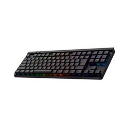Logicool G515-WL-TCBK ゲーミングキーボード [Bluetooth
