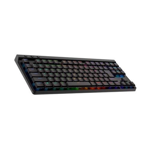 Logicool G515-WL-TCBK ゲーミングキーボード [Bluetooth Logicool G515-WL-TCBK ゲーミングキーボード [Bluetooth