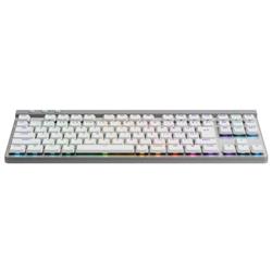Logicool G515-WL-TCWH ホワイト リニア ゲーミングキーボード G515