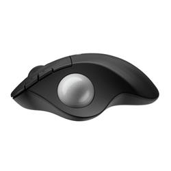 ロジクール ERGO ワイヤレストラックボールマウス ブラック M575SPBK