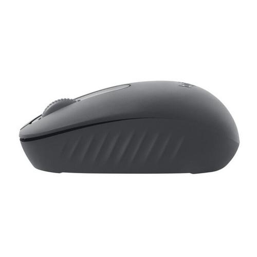 ロジクール ワイヤレスマウス M196 Bluetooth グラファイト M196GR