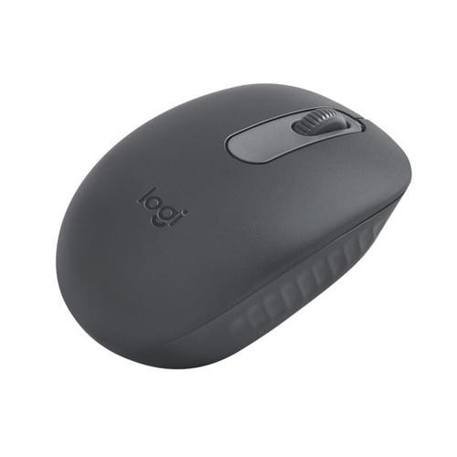 ロジクール ワイヤレスマウス M196 Bluetooth グラファイト M196GR