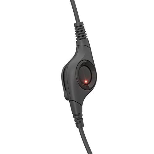 ロジクール ロジクール USB ヘッドセット H390RC | ノジマオンライン