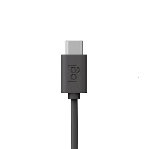 ロジクール ロジクール USB ヘッドセット H390RC | ノジマオンライン