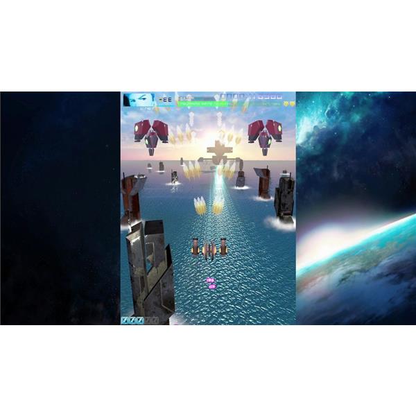 Switch】 サイヴァリア3 限定版 | ノジマオンライン