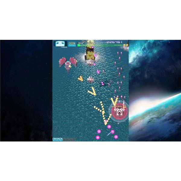 Switch】 サイヴァリア3 限定版 | ノジマオンライン