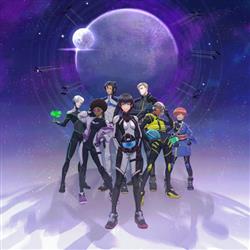 【PS5】 サイヴァリア3 限定版