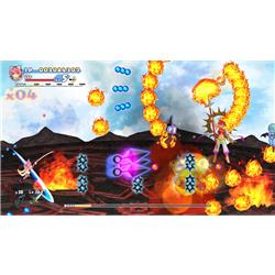 Switch2】コットンロックウィズユー コットンシリーズ35周年記念特別