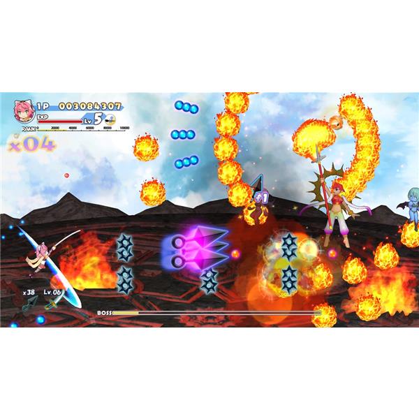 Switch2】コットンロックウィズユー 通常版 | ノジマオンライン