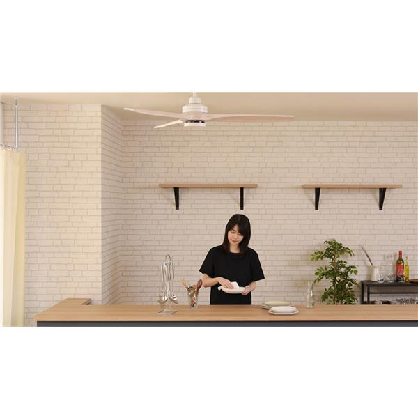 Life on products シーリングファン JAVALO ELF ジャヴァロエルフ