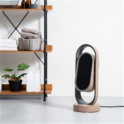 電気ヒーター momo 楽天市場】3Dセラミック ヒーター＆クールファン MO-WA005 衣類