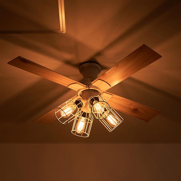 JAVALO ELF ジャヴァロエルフ Modern Collection シーリングファン