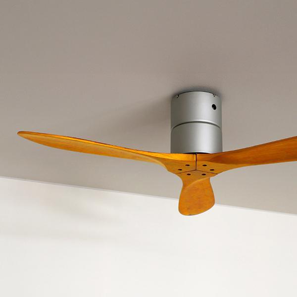 Life on products Modern Collection シーリングファン DCモーター