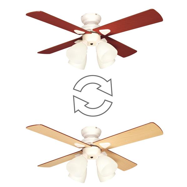 Life on products シーリングファン JAVALO ELF ジャヴァロエルフ