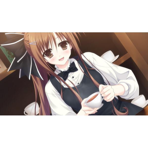 Vita】 イエティベスト 古色迷宮輪舞曲～La Roue de fortune