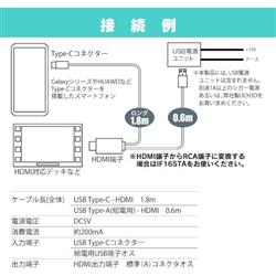 ビートソニック MA01A ミラーリングアダプター | ノジマオンライン