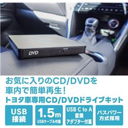 ビートソニック DVX-T1