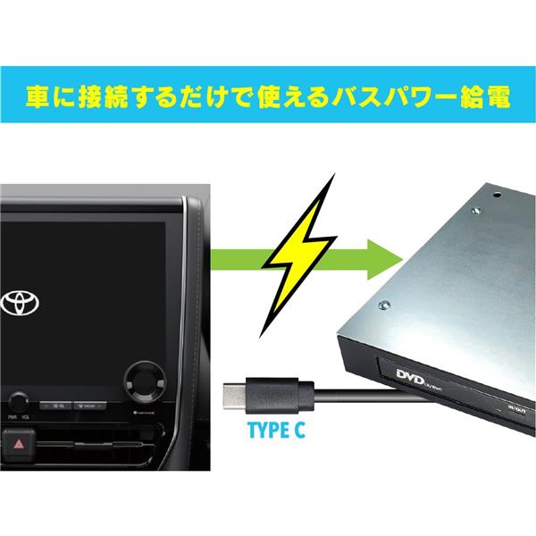 ビートソニック CD/DVDプレイヤー/アルファード/ヴェルファイア専用