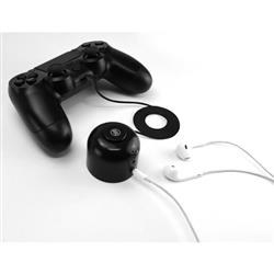 Gametech P4a1848 Ps4 チャットマイク4 ノジマオンライン