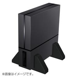 Gametech Vrf16 Ps4 ラバー縦置きスタンドvr Psvr用 ノジマオンライン