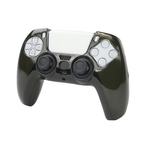 GAMETECH P5F2268 【PS5】 クリスタルカバー5 クリアブラック | ノジマ 