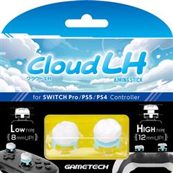 【Switch】 ETC用エイミングスティック Cloud LH