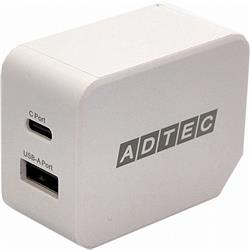 ADTEC APD-A020AC-WH