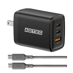 ADTEC APD-V065SAC2-BK-SC10