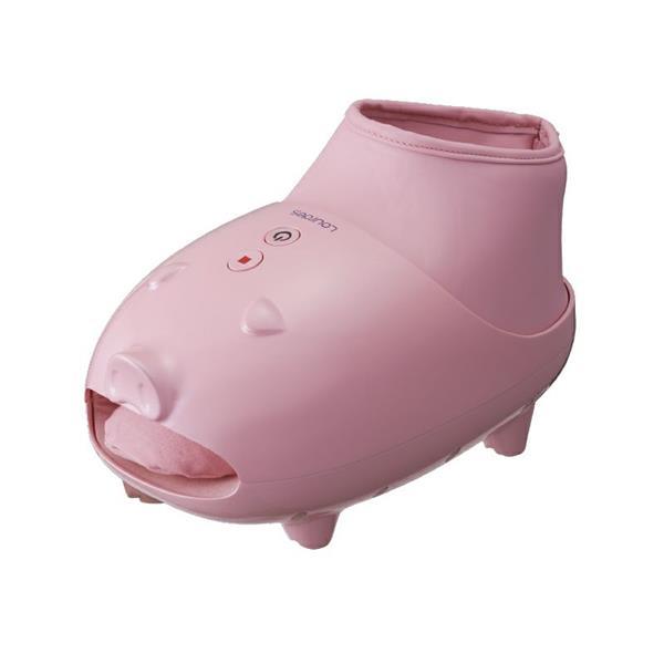 ATEX ルルド フットケアコードレス リラブー2 ピンク AX-KXL3710-PK