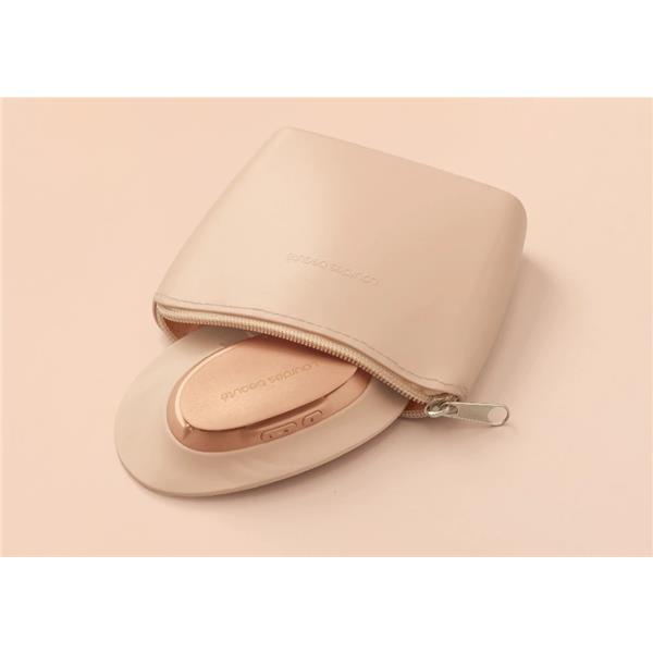 ATEX ルルドボーテ フェムオンテック 温プレートEMS AX-FRL914PK