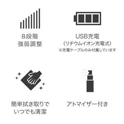 ATEX AX-FRL916SV EMSシートネクサ アテックスルルド【3次元EMS