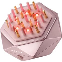 ATEX ルルドボーテ EMSリフトブラシ 【ピンク】 AX-NBL506