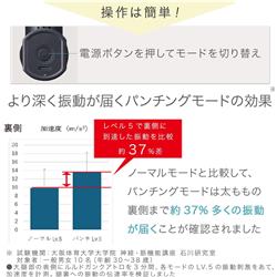 ATEX ルルドガン クアトロ AX-HX436BK | ノジマオンライン