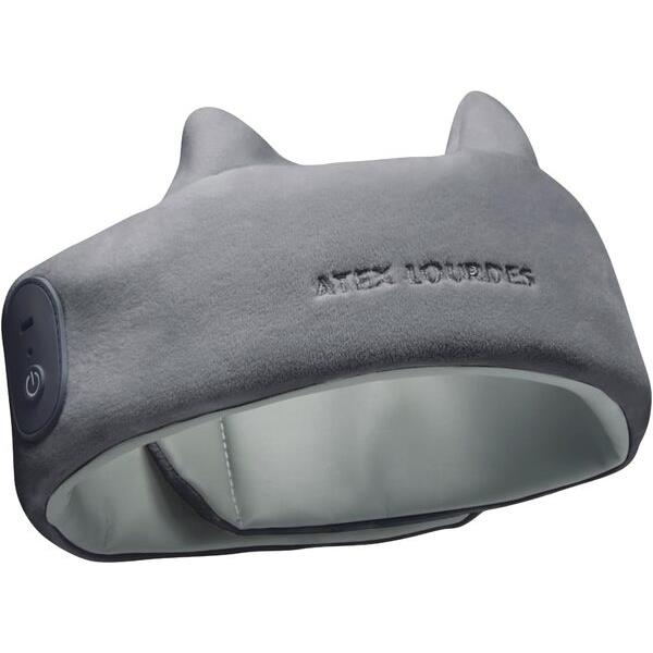 ATEX ドライヘッドスパマドロムーン アテックスルルド[充電式