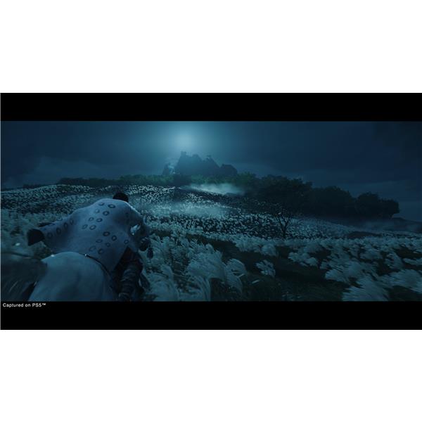 SIE ECJS-00011 【PS5】 Ghost of Tsushima Director's Cut