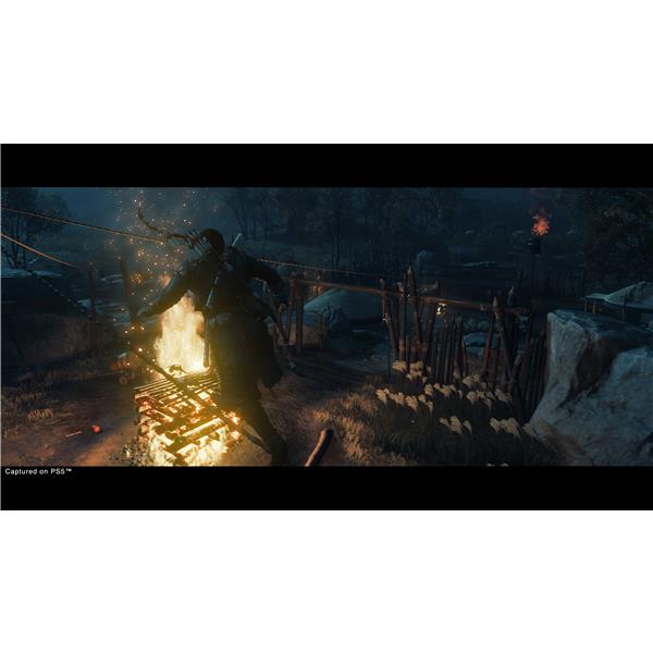 PS5で「SEKIRO」をプレイするとより快適に死ねる。PS4ソフトのロード時間やフレームレートを確認してみた